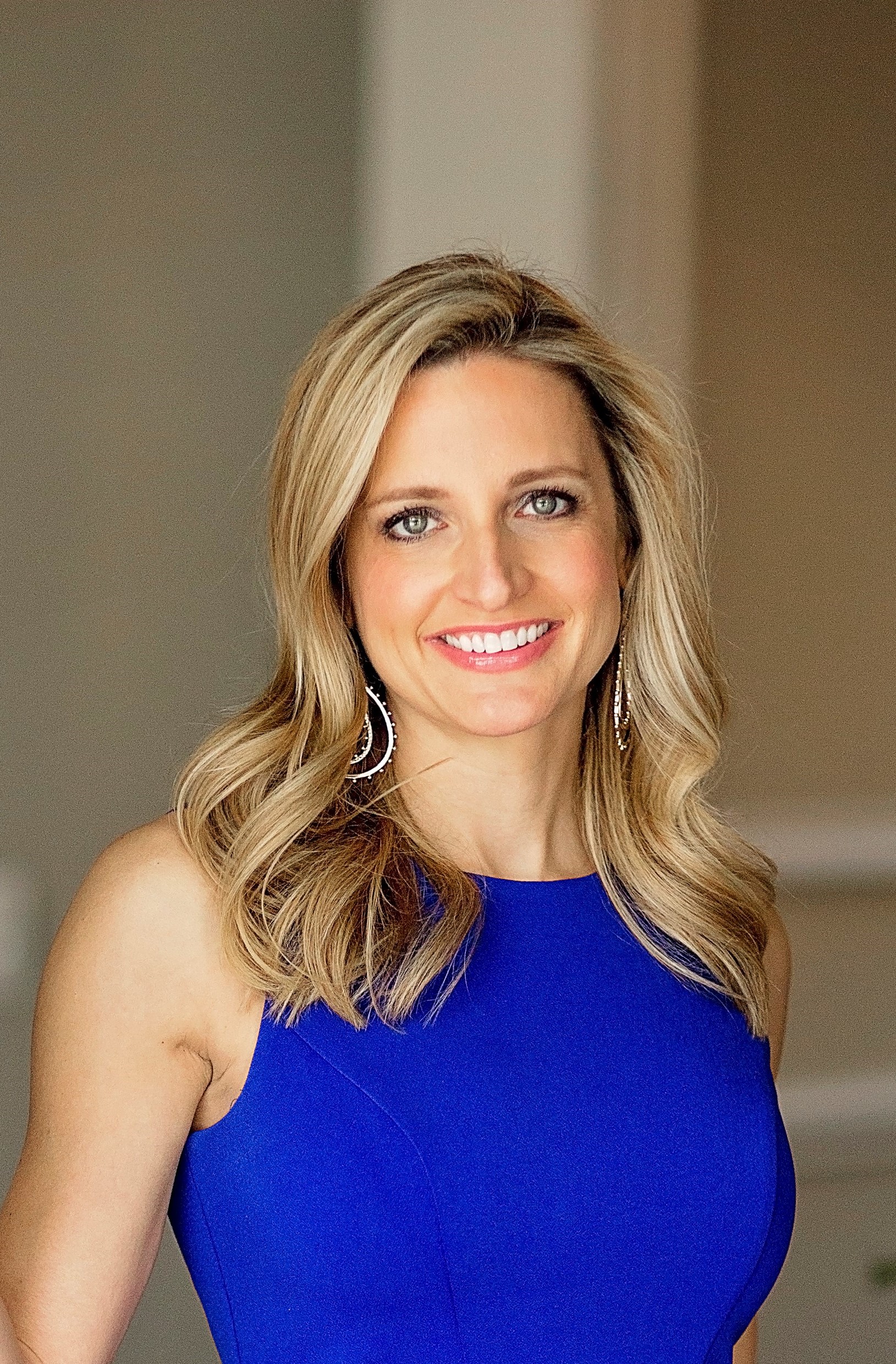 Meredith Roel, Realtor-Trina Griffith & Co logo